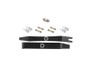 Diode Dynamics 16-23 Toyota Tacoma Interior LED Kit Cool White Stage 1