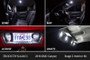 Diode Dynamics 15-22 GMC Canyon Interior LED Kit Cool White Stage 2
