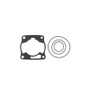 Cometic 93-01 Yamaha YZ80 Top End Gasket Kit