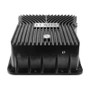 Yukon Gear 07-19 Chevrolet Silverado 2500 HD/3500 HD High-Capacity Aluminum Allison Transmission Pan