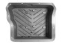 Yukon Gear 07-19 Chevrolet Silverado 2500 HD/3500 HD High-Capacity Aluminum Allison Transmission Pan