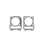 Cometic 87-93 Suzuki LT230E QuadRunner 67mm Bore Head & Base Gasket Kit