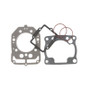 Cometic 86-87 Kawasaki KXT250 Tecate 72mm Bore Top End Gasket Kit