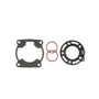 Cometic 91-97 Kawasaki KX80 RT 49mm Bore Top End Gasket Kit