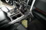 DV8 Offroad 15-20 Ford F150 / 17-21 Ford F250/F350 Center Console Molle Panels & Device Mount