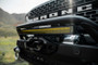 DV8 Offroad 20In Elite Series Amber LED Light Bar - Single Row