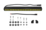 DV8 Offroad 20In Elite Series Amber LED Light Bar - Single Row