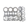 Cometic 95-96 Yamaha RA1100 WaveRider 83mm Bore Top End Gasket Kit