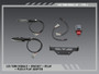 Fe V2 Stnd Led Turn Sig Kit J