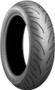 Tire Battlax Sc2 Rear 160/60r14 65h Radial Tl