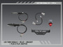 Fe V2 Stnd Led Turn Sig Kit A