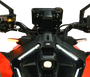 Front Led Turn Signals Ktm
