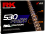 530prodr Pro Drag Racing Chain 530 X 170