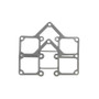 Cometic 66-84 Harley-Davidson Shovelhead .020 Rocker Cover Gasket