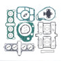 Athena 77-84 Suzuki GS 550 Complete Gasket Kit (w/o Oil Seals)