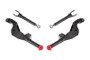 BMR 10-15 Chevy Camaro Rear Suspension Kit For 15in Conversion Kit