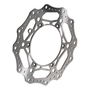 Floating Front Brake Rotor Ktm/husq/gas/beta