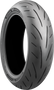 Tire Battlax Hypersport S23 Rr 180/55zr17 73w Radial Tl