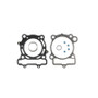Cometic 04-08 Kawasaki KX250F 77mm Top End Gasket Kit