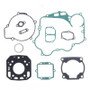 Athena 91-93 Kawasaki KMX 125 Complete Gasket Kit (w/o Oil Seals)