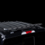Putco 48In Universal 48In Tri Color Hornet Light (Amber/Blue/White) - LED Stealth Rooftop Strobe Bar