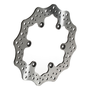 Rear Brake Rotor Yam