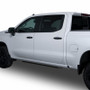 Putco 19-23 Chevrolet Silverado / GMC Sierra LD Blade Rocker Kits Sideliners - Amber/White