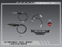 Fe V2 Stnd Led Turn Sig Kit K