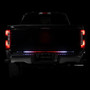 Putco 23-24 GMC Canyon 48In Freedom Blade Direct Fit Kit Tailgate Bars