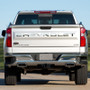 Putco 23-24 Chevrolet Colorado - Grille Letters - Stainless Steel Chevrolet Letters