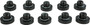 Replacement Grommet 10/pk