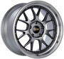 BBS LM-R 20x10 5x112 ET12 Diamond Black Center / Diamond Cut Lip Wheel -82mm PFS/Clip Required