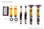 KW Clubsport Kit 3 Way BMW 2series F22 Coupe 2WD without EDC