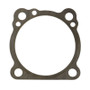 Athena Harley-Davidson Big Twins 1340 Cylinder Base Gasket Rubber Coated - Set of 5