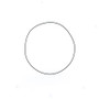 Athena 08-09 Honda TRX XX 700 Outer Clutch Cover Gasket