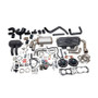 S&S Cycle 2020+ KRX Models Turbocharger Kit (Fits Two Seater Only)