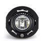 AlphaRex 15-23 Dodge Charger (Excludes SRT) DoubleTap Dual Color LED Projector Fog Lights