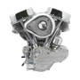 S&S Cycle 48-64 BT P93 Complete Assembled Engine