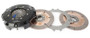 Clutch Masters 08-10 BMW 535 3.0L 725 Series Twin Disc Clutch Kit w/o Flywheel