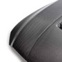 Anderson Composites 20-23 Cadillac CT5-V Blackwing Carbon Fiber Hood - Type SV