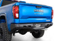 Addictive Desert Designs2020+ Chevy/GMC 1500 Black Label Rear Bumper