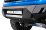 Addictive Desert Designs2022+ GMC 1500 Black Label Front Bumper