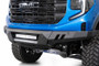 Addictive Desert Designs2022+ GMC 1500 Black Label Front Bumper