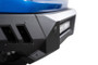 Addictive Desert Designs2022+ GMC 1500 Black Label Front Bumper