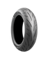 Bridgestone Battlax Hypersport S23R Tire - 200/55ZR17 M/C 78W TL Rear
