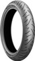 Tire Battlax T33 Front 120/70zr17 58w Radial Tl