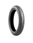 Bridgestone Battlax Hypersport S23F Tire - 120/70ZR17 M/C 58W TL Front