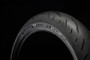 Bridgestone Battlax Hypersport S23F Tire - 120/70ZR17 M/C 58W TL Front