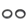 Athena 88-98 Honda VT C / Cd Shadow 600 39x51x8/10.5mm Fork Oil Seal Kit
