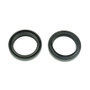 Athena Paioli 31.7mm 31.7x42x7/9mm Fork Tubes Fork Oil Seal Kit